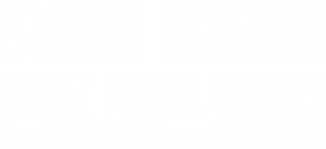 Swan Island Sheet Metal Works Logo